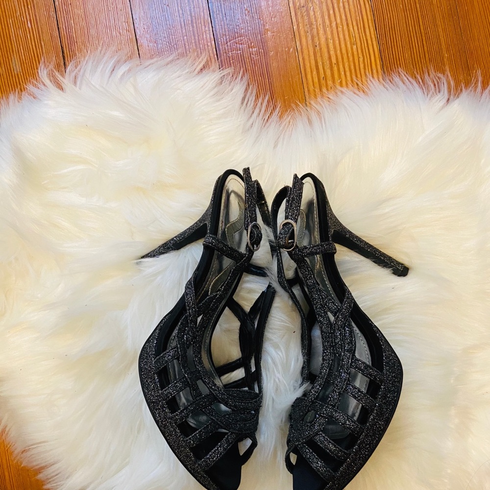 Nina heels 👠 shoes size 7
